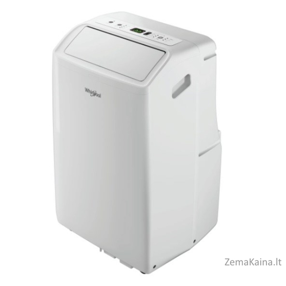 Mobilus kondicionierius WHIRLPOOL PACF212HP W 8