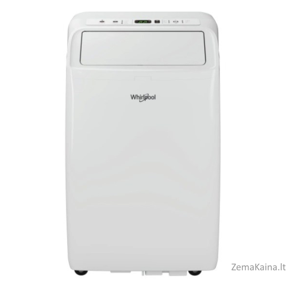 Mobilus kondicionierius WHIRLPOOL PACF212HP W 9
