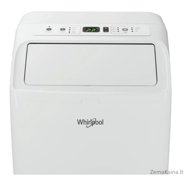 Mobilus kondicionierius WHIRLPOOL PACF212HP W 11