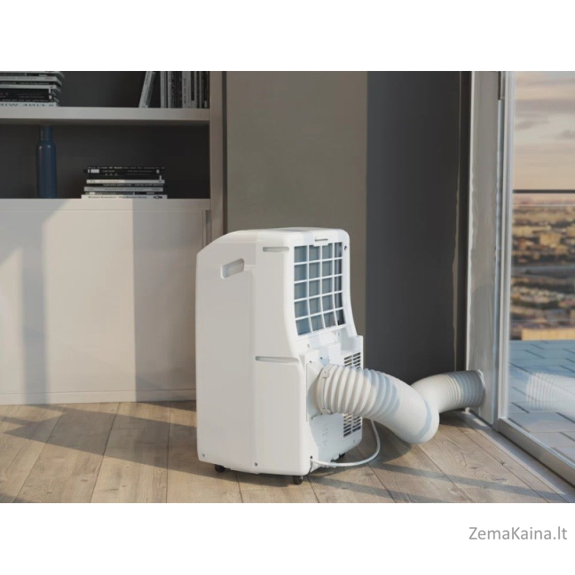 Mobilus kondicionierius WHIRLPOOL PACF212HP W 18