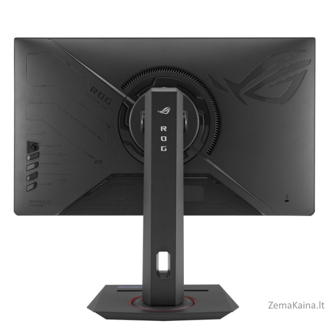 Monitor ASUS ROG Strix 24,5" XG259CMS 4