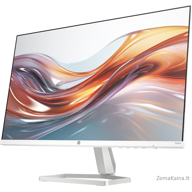 MONITOR HP LED IPS 23,8" 524sa (94C36E9) 1