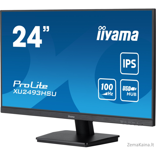 MONITOR IIYAMA LED 23,8" XU2493HSU-B7 2