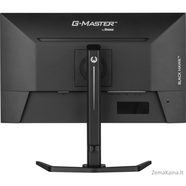 MONITOR IIYAMA LED 27" GB2745QSU-B2 10