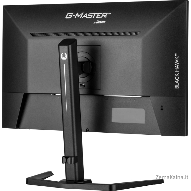 MONITOR IIYAMA LED 27" GB2745QSU-B2 11