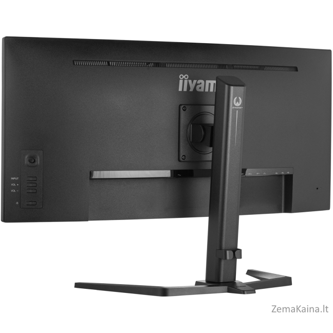 MONITOR IIYAMA LED 34" GCB3481WQSU-B1 180Hz 4