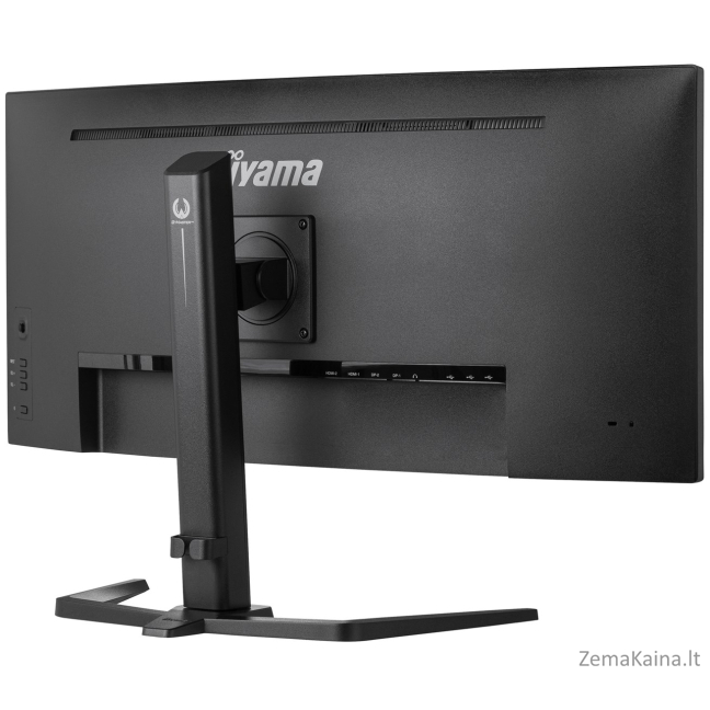 MONITOR IIYAMA LED 34" GCB3481WQSU-B1 180Hz 5