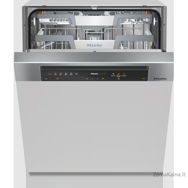 Montuojama indaplovė Miele G 7410 SCi AutoDos, 11886790 2