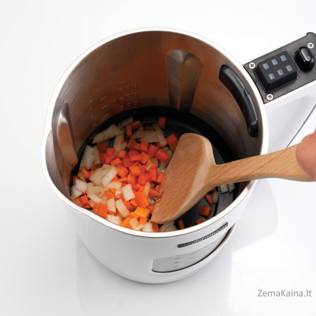 Morphy Richards 501020 sriubos virimo aparatas 1,6 L 2