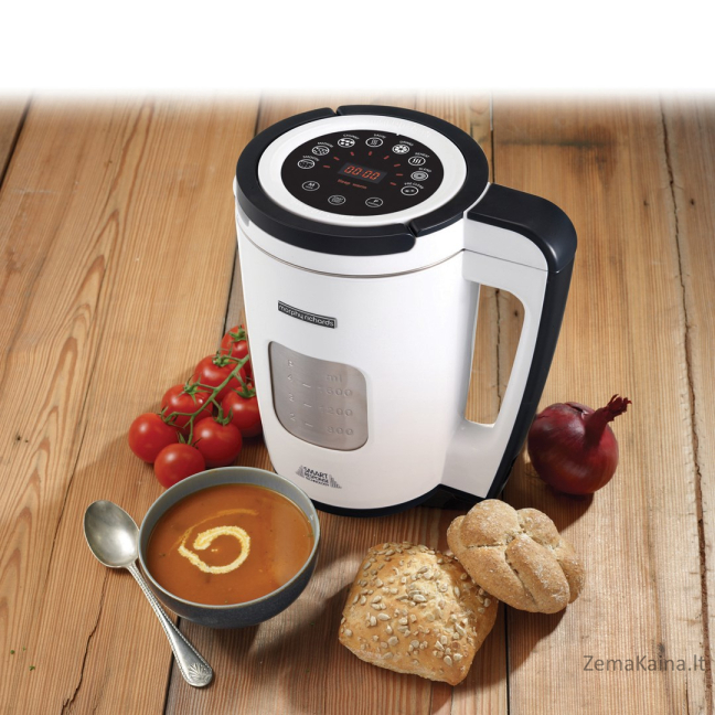 Morphy Richards 501020 sriubos virimo aparatas 1,6 L 3