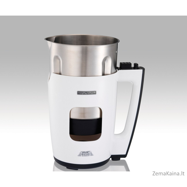 Morphy Richards 501020 sriubos virimo aparatas 1,6 L 9