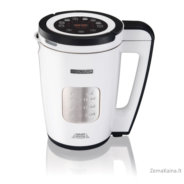 Morphy Richards 501020 sriubos virimo aparatas 1,6 L