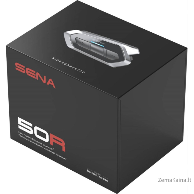 Motociklo domofonas SENA 50R-02 3
