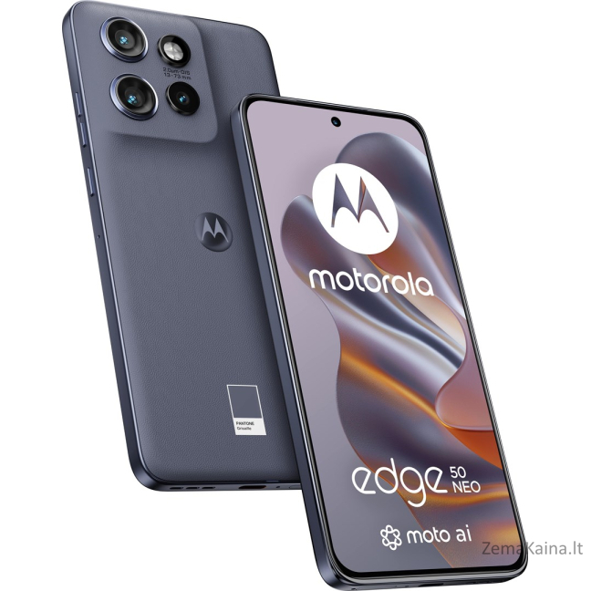 Motorola Edge 50 neo 5G 12/512 Grisaille 10