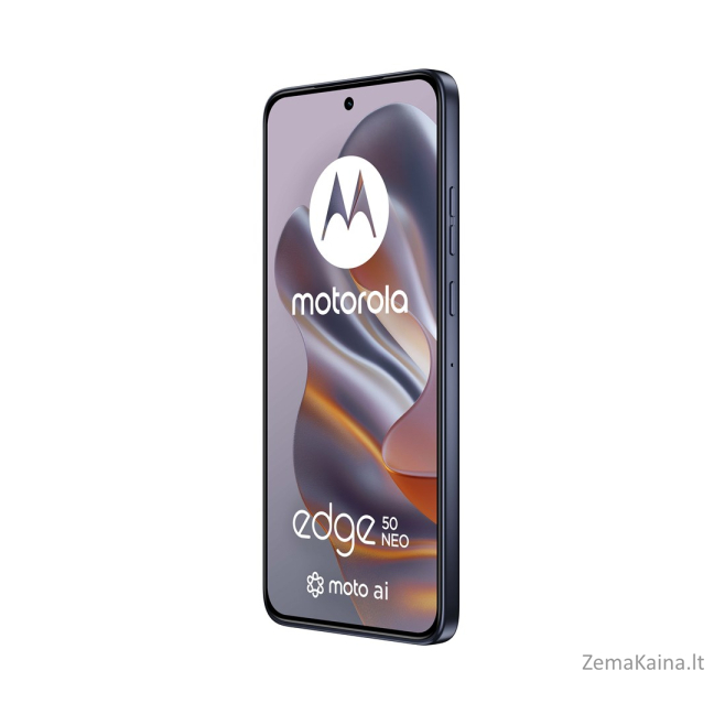 Motorola Edge 50 neo 5G 12/512 Grisaille 8