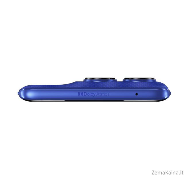 Motorola edge 60 pro 16,9 cm (6.67") Dviguba SIM jungtis Android 15 5G C tipo USB 12 GB 512 GB 6000 mAh Mėlyna 3