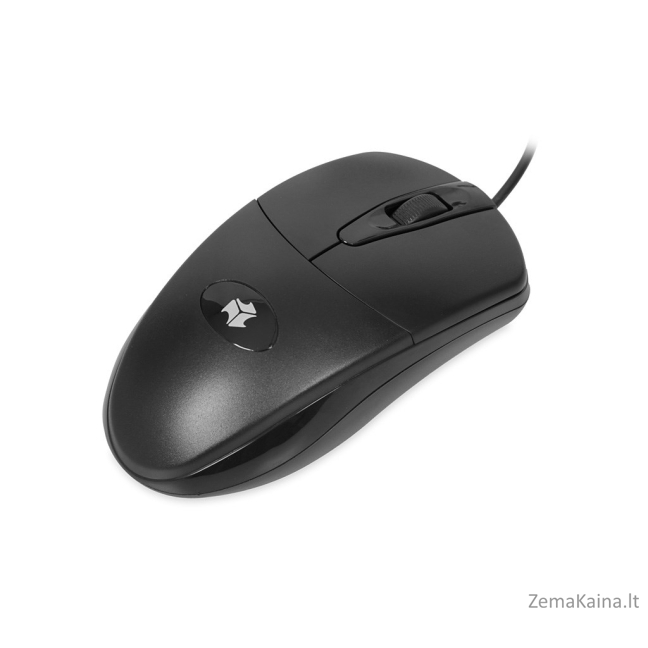 MOUSE I-BOX I010 ROOK, WIRED, BLACK 2