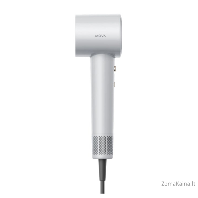 Mova by Dreame Turbo plaukų džiovintuvas (1600 W; pilkas) 3