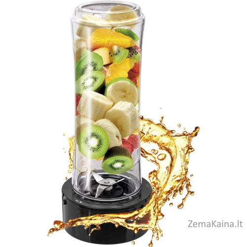MPM MBL-15M trintuvas 1 L Pastatomas trintuvas 450 W Nerūdijančiojo plieno 1