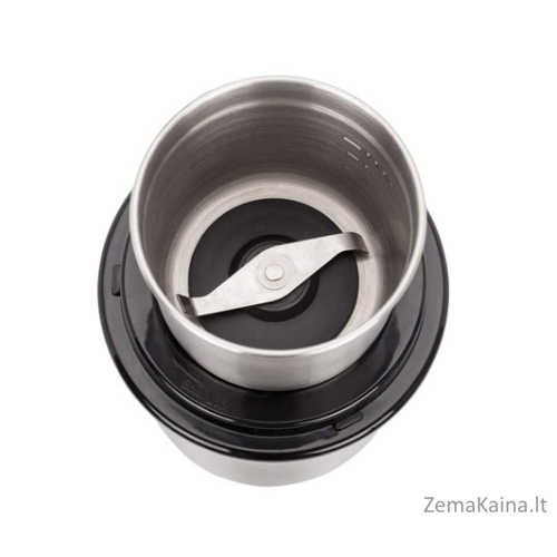 MPM MMK-06M kavamalė Kavamalė su smulkinimo peiliukais 200 W Nerūdijančiojo plieno 1
