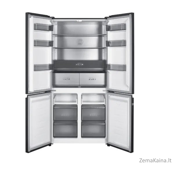 MPM-503-SSI-11 Freezer fridge with freezer opening on both sides Freestanding 505 l 1