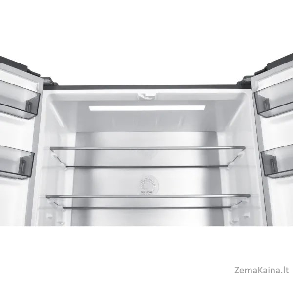 MPM-503-SSI-11 Freezer fridge with freezer opening on both sides Freestanding 505 l 3