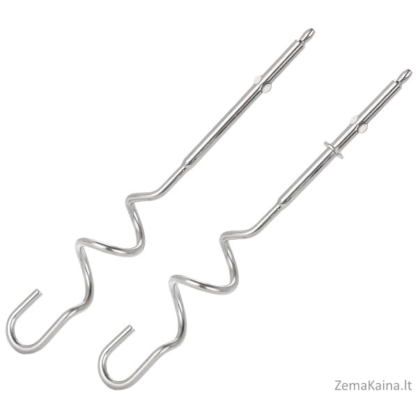 MPM MMR-25 rankinis maišytuvas baltos spalvos 2