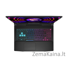 MSI Katana 15 B13VGK-1493XPL i7-13620H 15.6" FHD 144Hz IPS-Level 16GB DDR5 SSD1TB RTX 4070 8GB NoOS