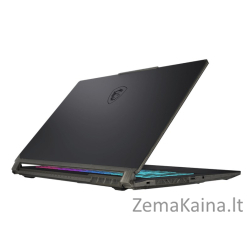 MSI Cyborg 15 A13VE-1067XPL i7-13620H 15.6" FHD 144Hz IPS-Level 16GB DDR5 SSD512 RTX 4050 6GB NoOS