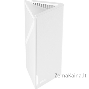 MSI Roamii BE Lite Mesh System 2pack 1