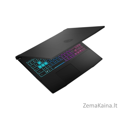 MSI Katana 15 B13VGK-1493XPL i7-13620H 15.6" FHD 144Hz IPS-Level 16GB DDR5 SSD1TB RTX 4070 8GB NoOS 2