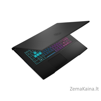 MSI Katana 17 B13VGK-856XPL i7-13620H 17.3" FHD 144Hz 16GB DDR5 SSD1TB RTX 4070 8GB NoOS 1