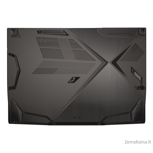 MSI Thin 15 B12UC-1621XPL i5-12450H 15.6" FHD 144Hz IPS-Level 16GB DDR4 3200 SSD512  RTX 3050 4GB NoOS 3
