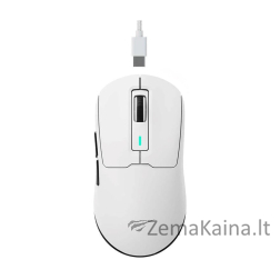 Mysz gamingowa Havit MS969WB (biało-czarny)