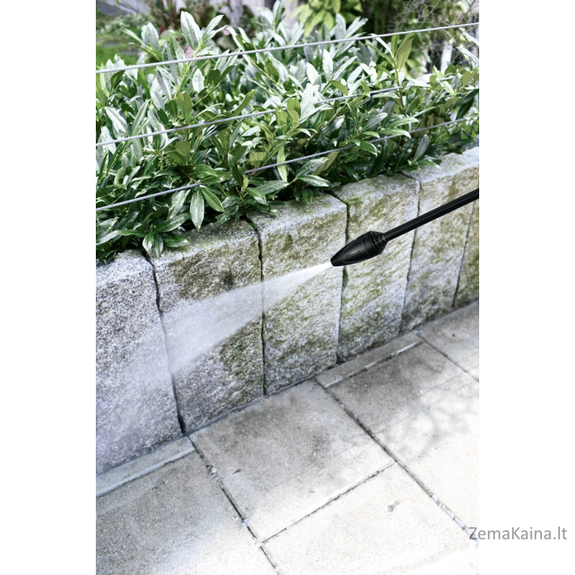 Myjka ciśnieniowa KARCHER K 4 Premium Power Control Flex Home - 1.324-332.0 8