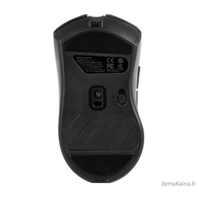 Mysz bezprzewodowa Mad Catz M.O.J.O M2 5