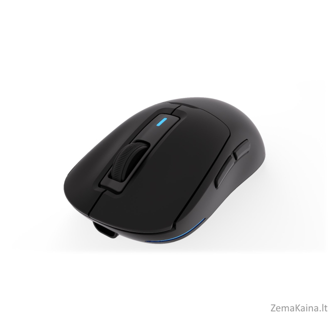 Mysz gamingowa Krux Plasma Wireless 1