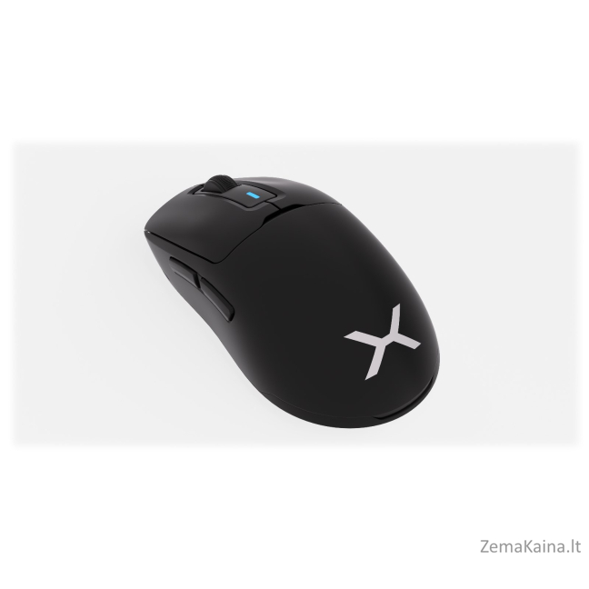 Mysz gamingowa Krux Plasma Wireless 12