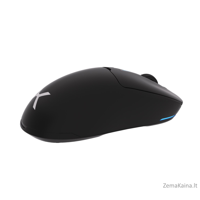 Mysz gamingowa Krux Plasma Wireless 3