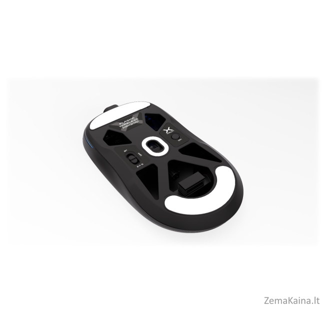 Mysz gamingowa Krux Plasma Wireless 6