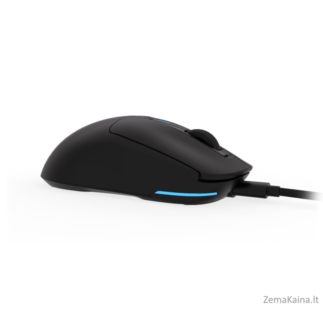 Mysz gamingowa Krux Plasma Wireless 8
