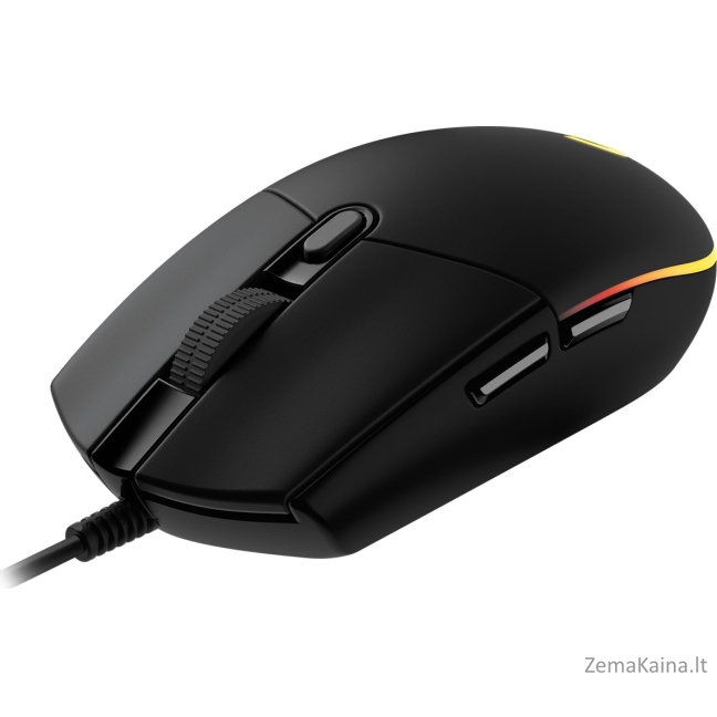 MYSZ LOGITECH G102 LIGHTSYNC
