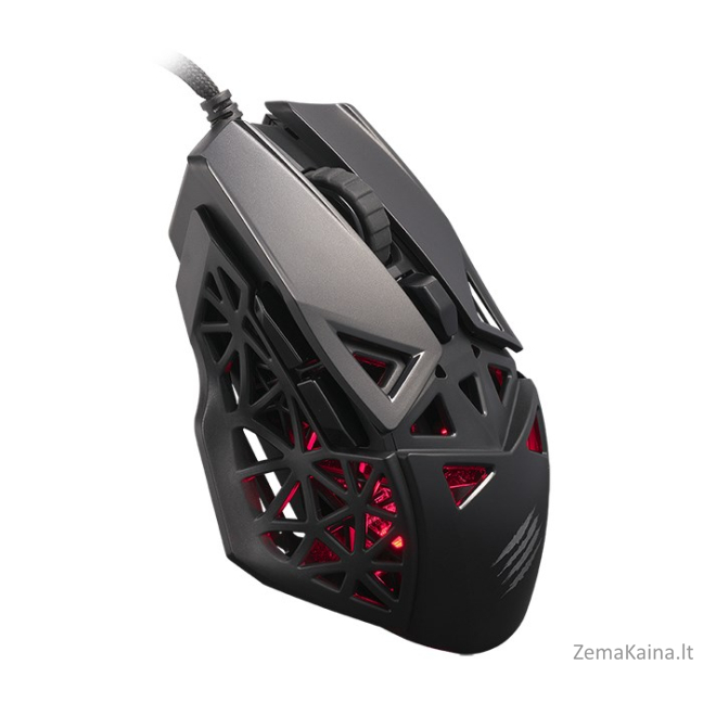 Mysz Mad Catz M.O.J.O. M1 1