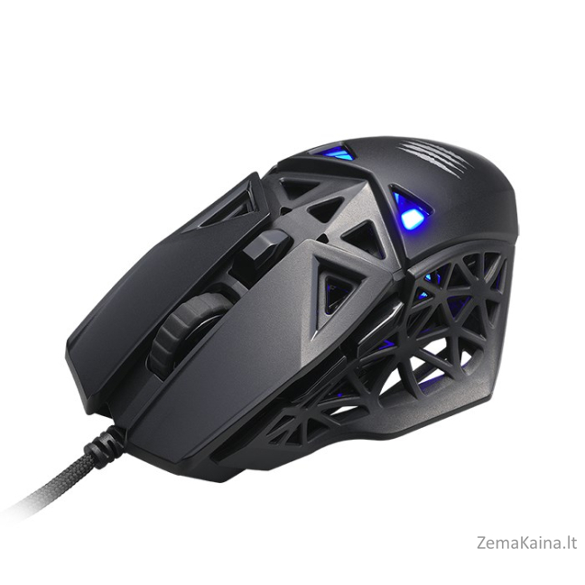 Mysz Mad Catz M.O.J.O. M1 2