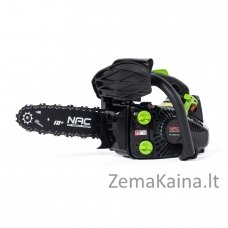 Benzininis grandininis pjūklas NAC CST25-25AC 25 cm 3,5 kg