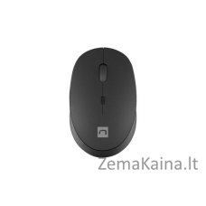 NATEC BELAIDĖ PELĖ HARRIER 2 1600DPI BT 5.1