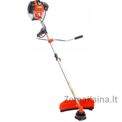 NAC degimo „Scythe“ 2,7 km 3000Obr/Min (BP520-27-T)