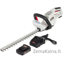 NAC NAC HEDGE CLIMER AKUMULIATORIUS. 18V 1x2,0Ah 40cm