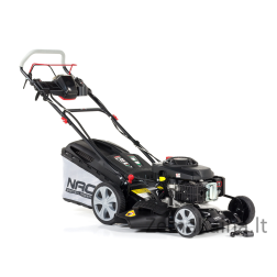 NAC vejapjovės DEGIMAS. DRIVE 173cc LS50-173-HS-ES-NG