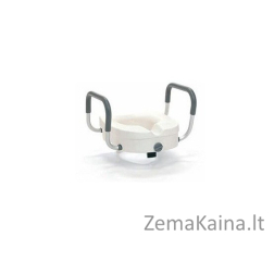Nakładka na sedes z poręczami TINA